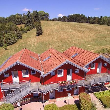 Village Hotel Bayerischer Wald Neukirchen  Buitenkant foto