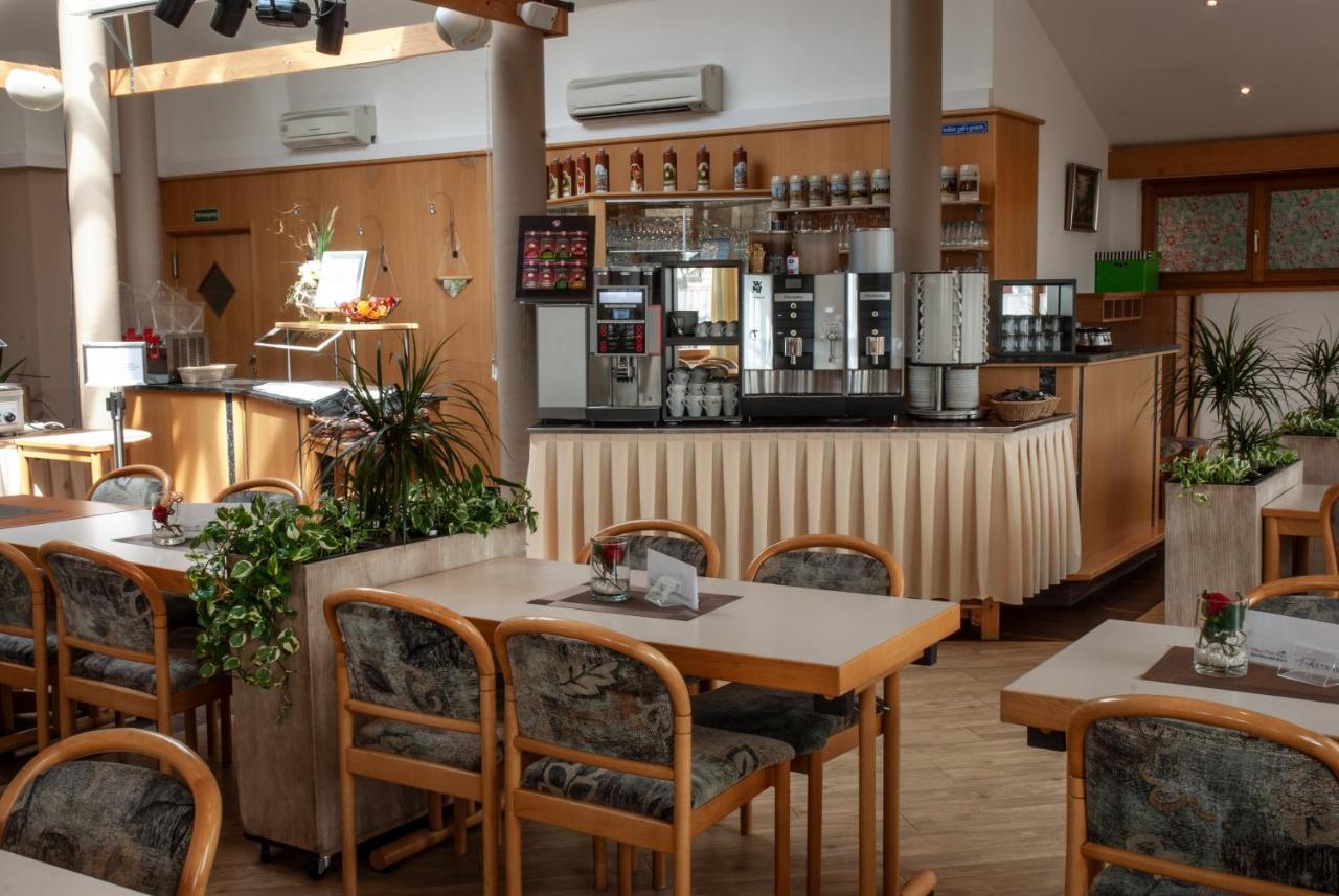 Village Hotel Bayerischer Wald Neukirchen  Buitenkant foto