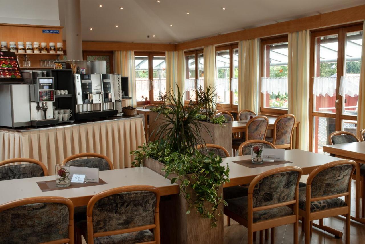 Village Hotel Bayerischer Wald Neukirchen  Buitenkant foto