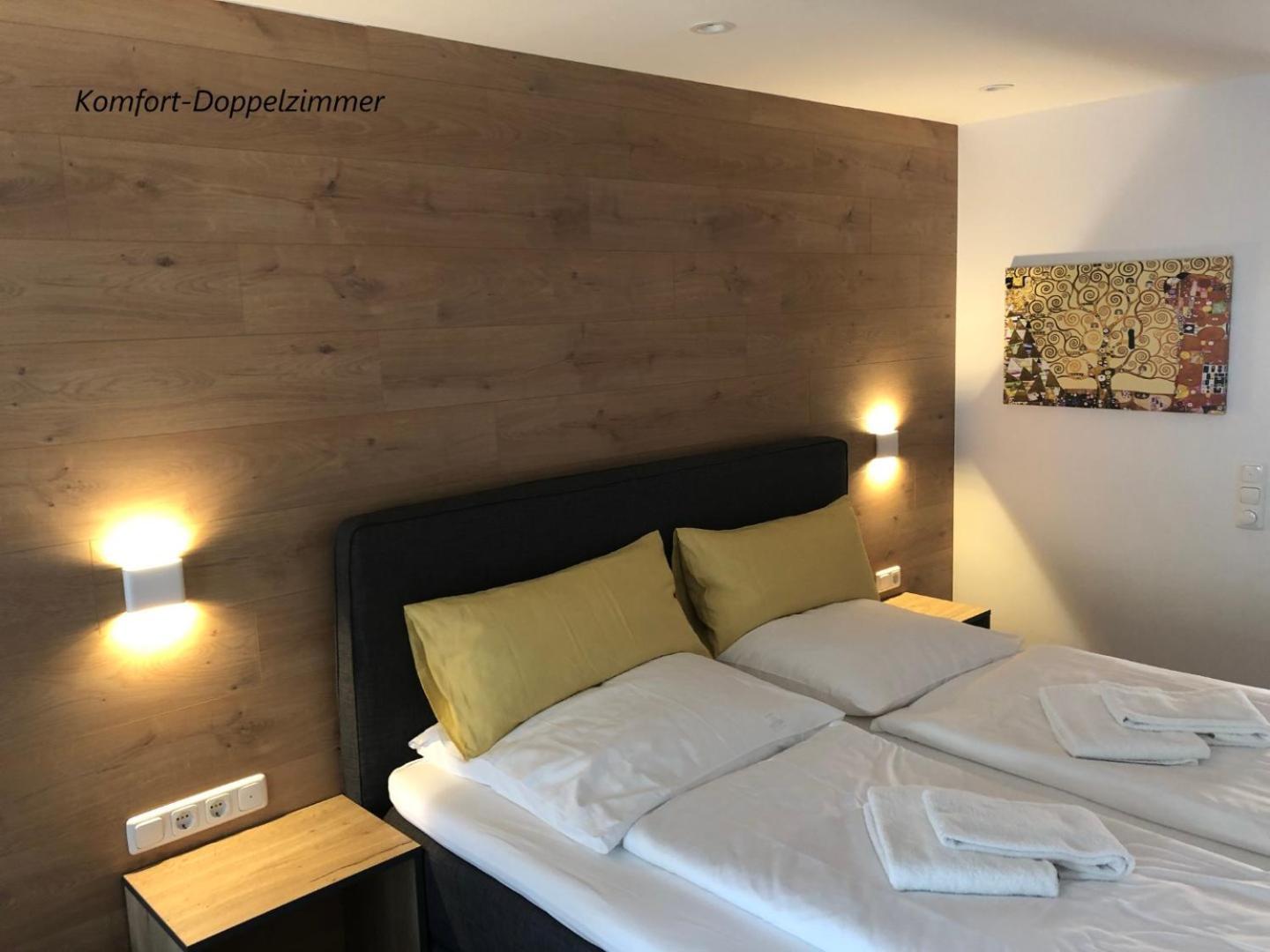 Village Hotel Bayerischer Wald Neukirchen  Buitenkant foto