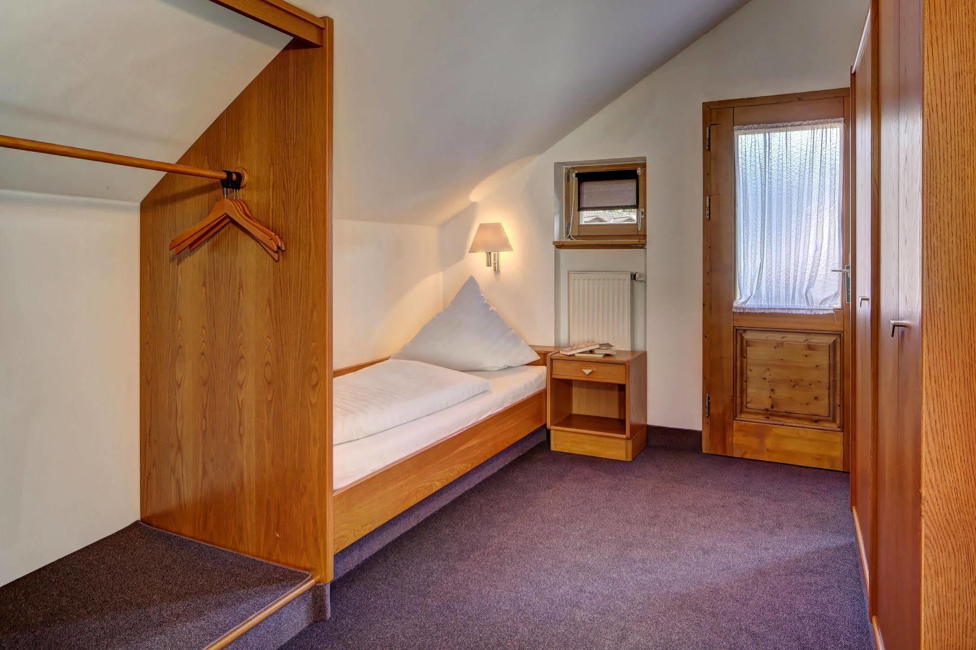 Village Hotel Bayerischer Wald Neukirchen  Buitenkant foto