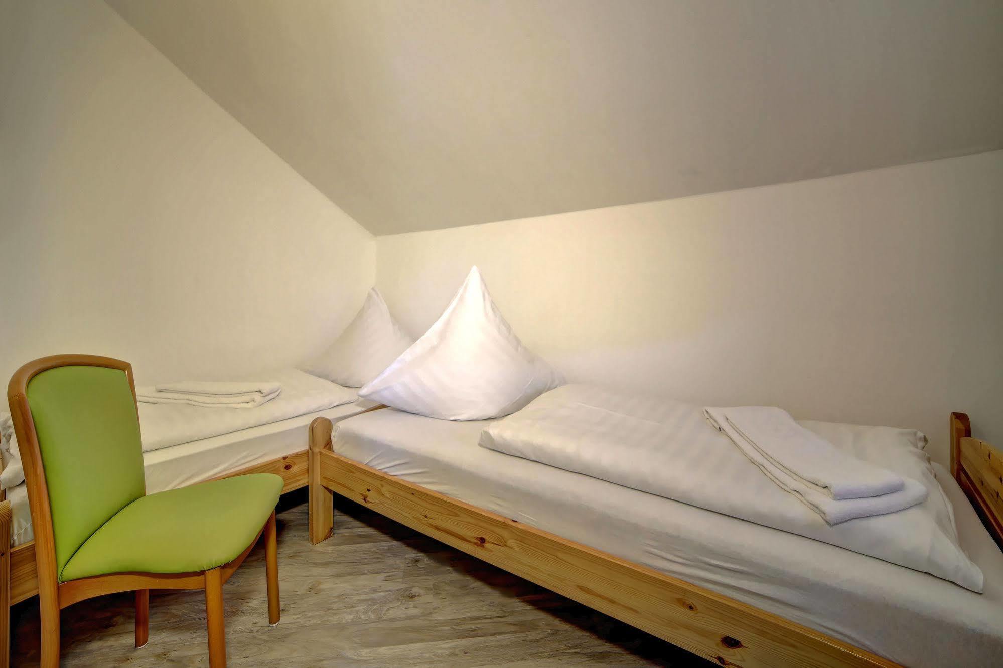 Village Hotel Bayerischer Wald Neukirchen  Buitenkant foto