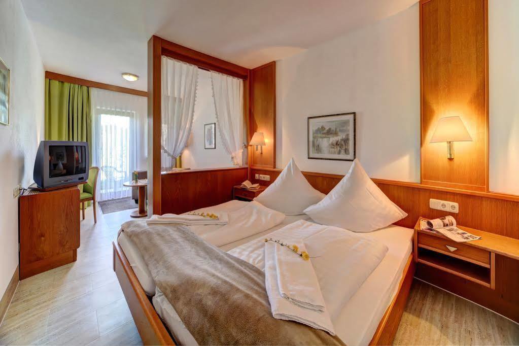 Village Hotel Bayerischer Wald Neukirchen  Buitenkant foto