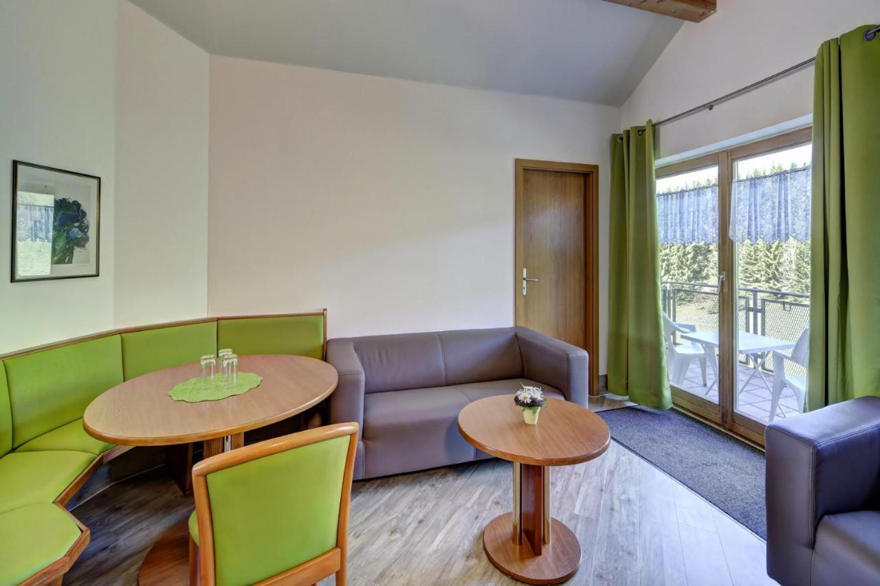Village Hotel Bayerischer Wald Neukirchen  Buitenkant foto